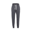 Granite Marl - Front - Trespass Mens Carson Jogging Bottoms