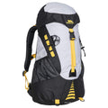 Black - Lifestyle - Trespass Inverary Knapsack (11 Gal)