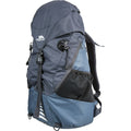 Navy - Lifestyle - Trespass Inverary Knapsack (11 Gal)