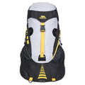 Black - Front - Trespass Inverary Knapsack (11 Gal)