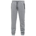 Gray Marl - Front - Trespass Mens Apoc DLX Active Trousers
