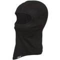 Black - Front - Trespass Haruto Balaclava