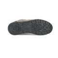Beige - Lifestyle - Trespass Mens Hugh Mid Cut Boot