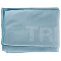 Pool Blue - Front - Trespass Soggy Antibacterial Microfiber Towel