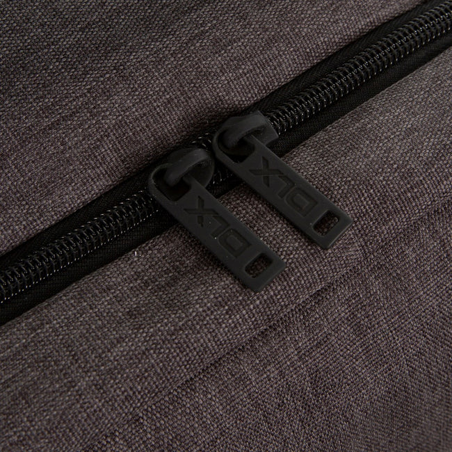 Dark Grey Marl - Lifestyle - Trespass Sarclet DLX Knapsack