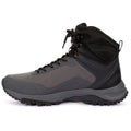 Gray - Pack Shot - Trespass Mens Landen DLX Walking Boots