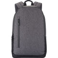 Anthracite - Front - Clique Street Melange Knapsack