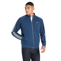 Moonlight - Side - Umbro Mens Track Jacket