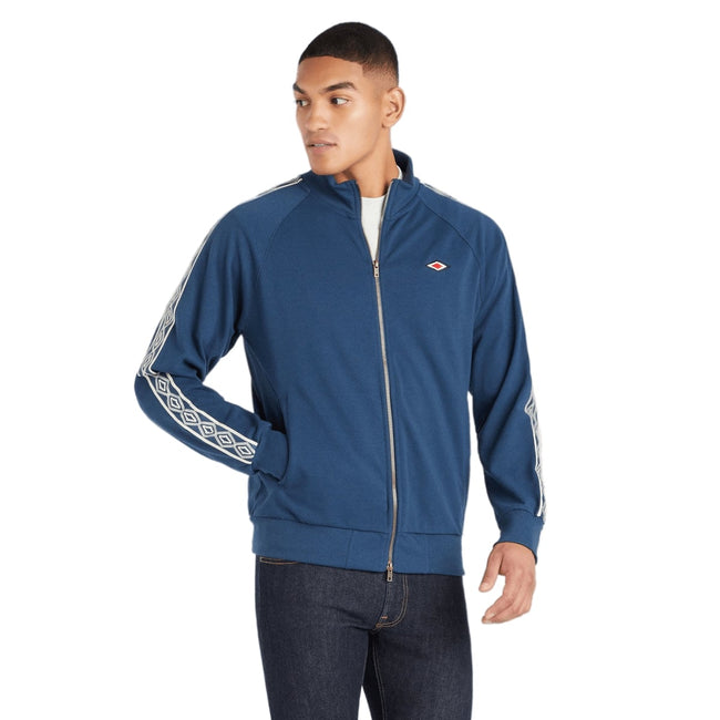 Moonlight - Side - Umbro Mens Track Jacket