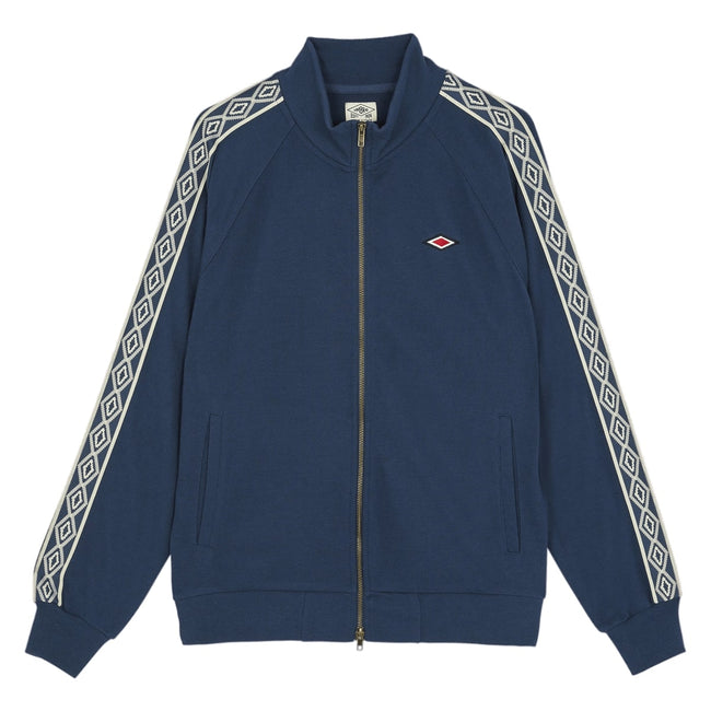 Moonlight - Front - Umbro Mens Track Jacket