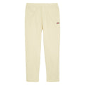 Seedpearl - Front - Umbro Mens Straight Leg Pants