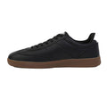 Black-White-Dark Gum - Lifestyle - Umbro Mens Regent Sneakers