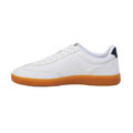 White-Navy Blazer-Light Gum - Lifestyle - Umbro Mens Regent Sneakers