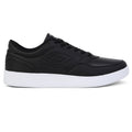 Black-White - Lifestyle - Umbro Mens Cupsole Sneakers