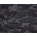 Camo - Side - Brave Soul Mens Camo Swimming Trunks
